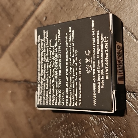 🆕️Dose of Colors- Jackpot - Picture 5 of 5